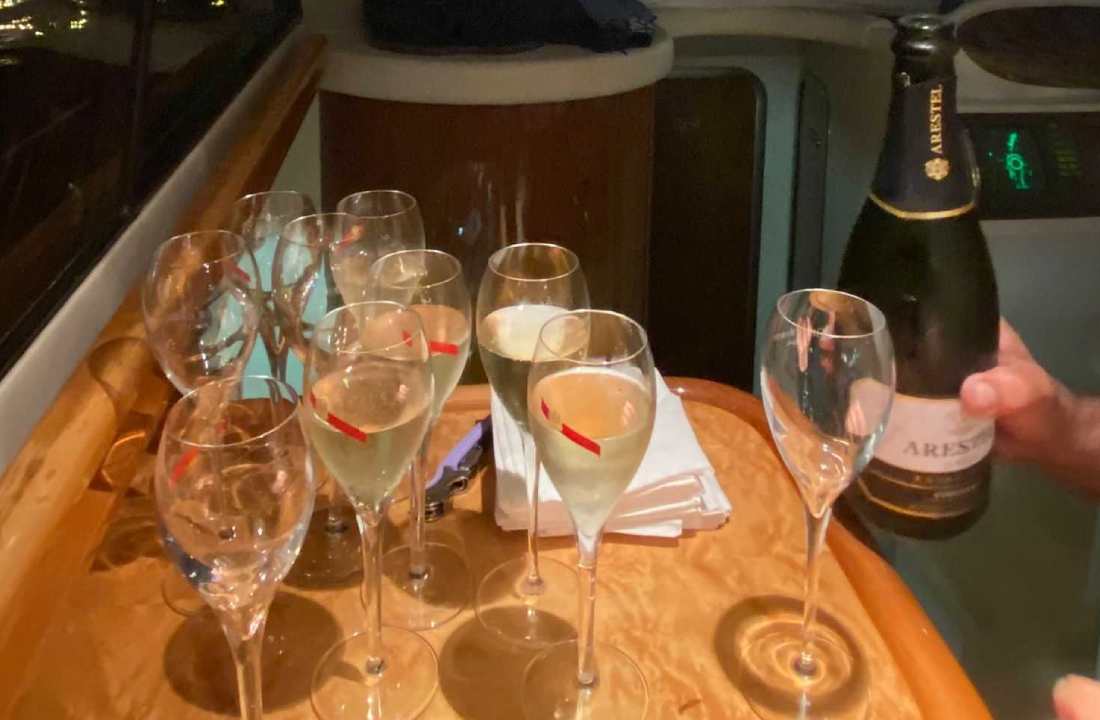 Peluquer&iacute;a y sal&oacute;n de belleza Bilbao Ra&uacute;l de Andreas